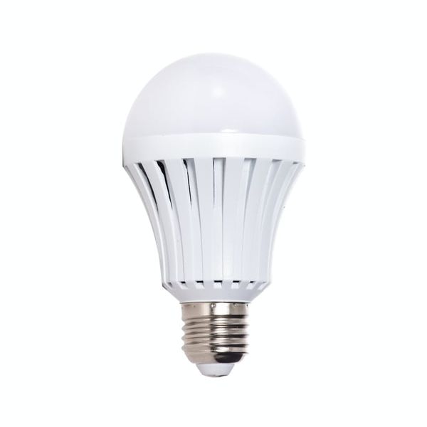 20w Energy-Saving LED Light Bulb - Rechargeable
