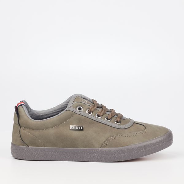 Ubrt La 1 Sneakers - Grey