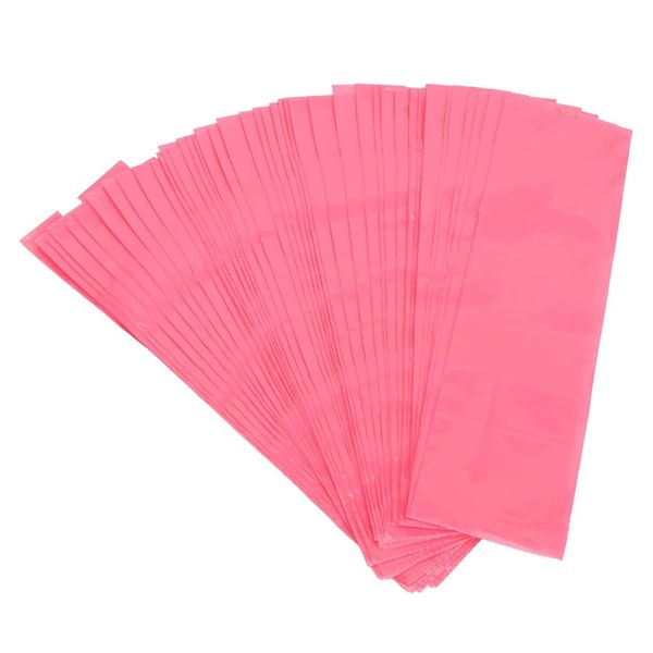 200pcs Disposable Pen Covers Pen Protective Bag Cartridge Sleeves Filter