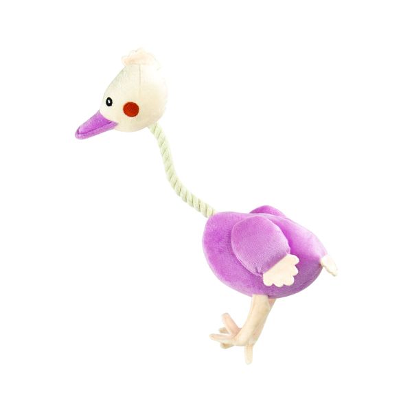 Zugo Ostrich Plush Toy