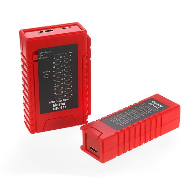 Nf-611 Hdmi Cable Tester