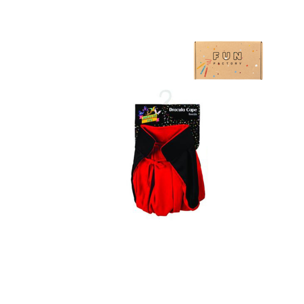 Dracula Cape - Dress Up