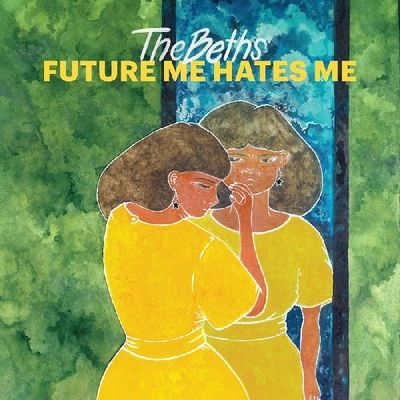 Future Me Hates Me (Vinyl / 12" Album Coloured Vinyl)