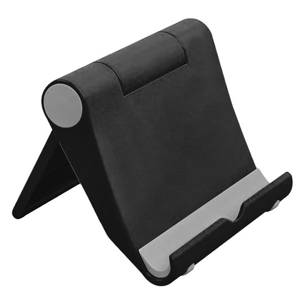 Andowl Universal Desktop Stand for Phone or Tablet Adjustable