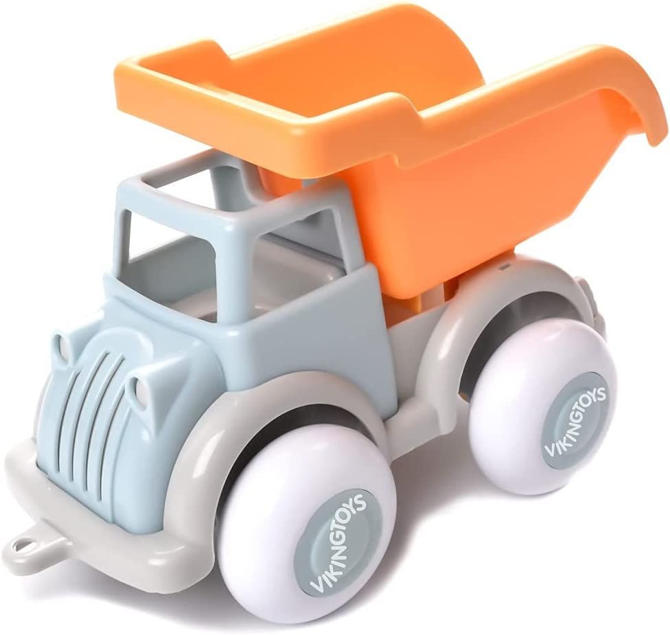 Viking Toys EcoFriendly Midi Tipper Truck Ecoline Collection Shop Today. Get it Tomorrow