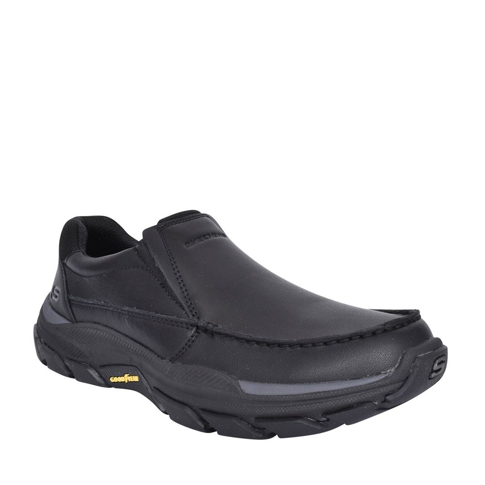 skechers Men's Black Loafer | Shop Today. Get it Tomorrow! | takealot.com