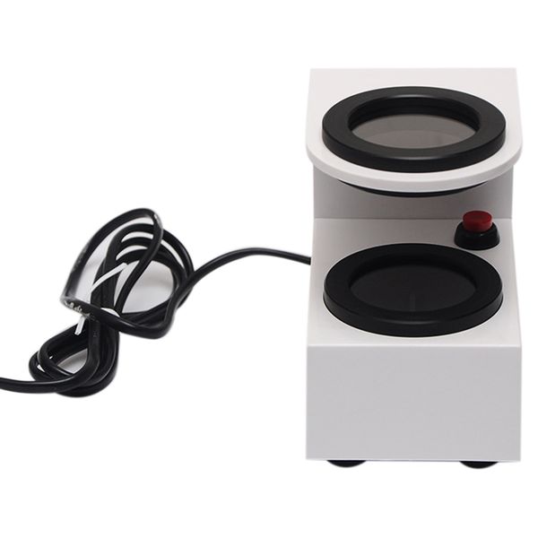 Lens Stress Detector Tester Optical Polariscope Compatible with None
