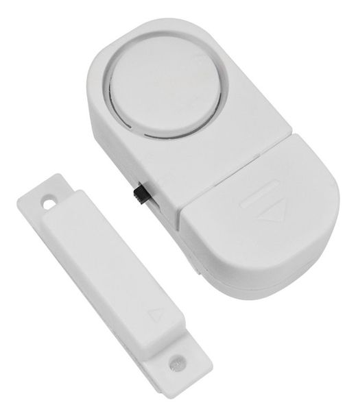 Window Door Entry Wireless Alarm System