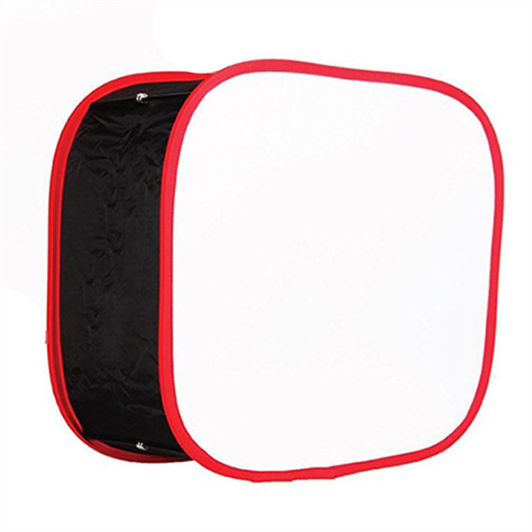 Portable Collapsible Softbox LED Light Panel Diffuse Light