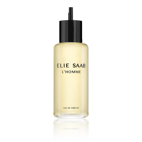 Elie Saab l'HOMME Edp 150ml Refill