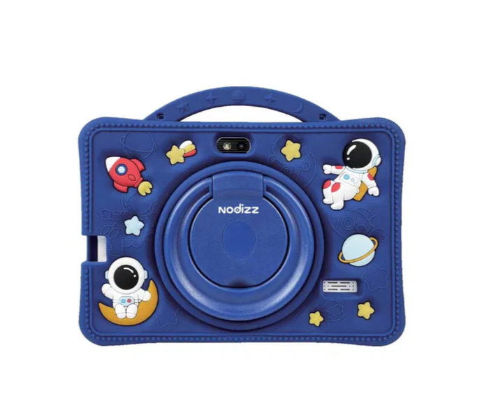 SamMag Mag NODIZZ 7 inch Kids Educational Tablet, System Displayed