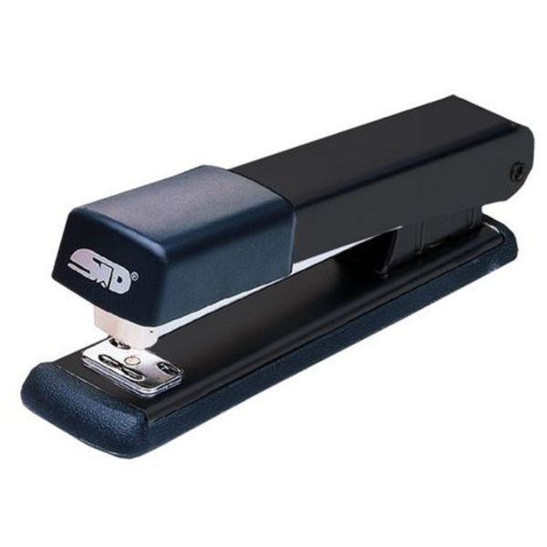 STD - Metal Stapler Full Strip Black (M 800) - 25 Sheets - Box of 12