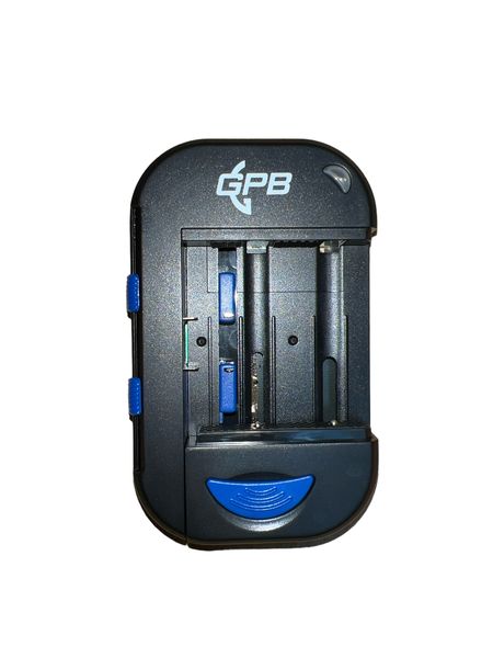 Battery Charger for Camera Batteries