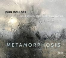 Metamorphosis (CD / Album (Jewel Case))