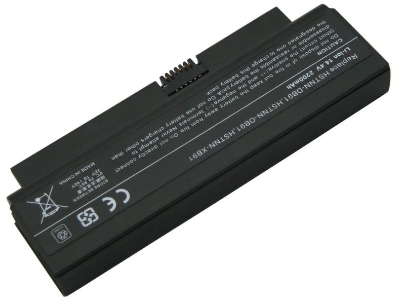 Replacement HP Laptop Battery H04/4310S