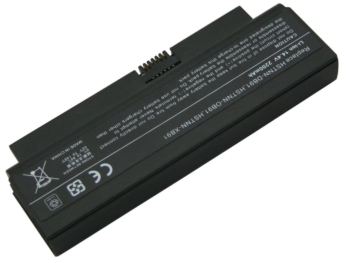 hp 4 1090se battery