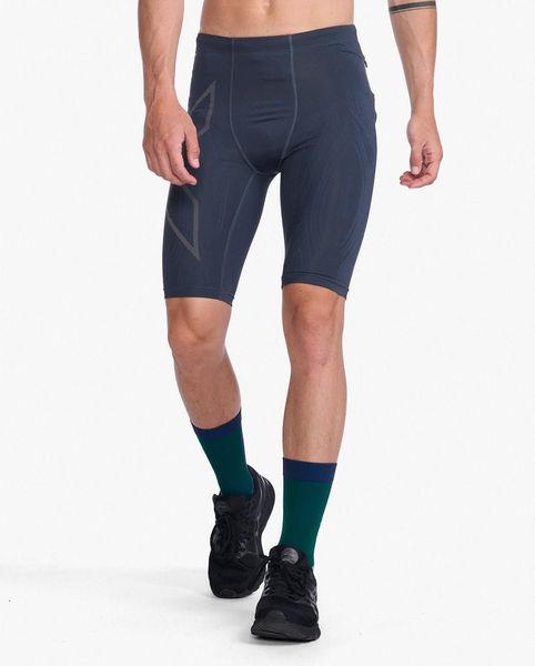 Light Speed Compression Shorts