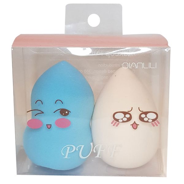 Blending Makeup Sponge Large Combo