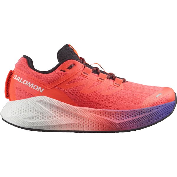 Salomon Men Aero Glide 3 Gradient Running Shoe