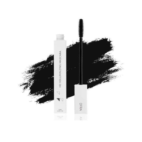 Ofra HD Volumizing Mascara Navy
