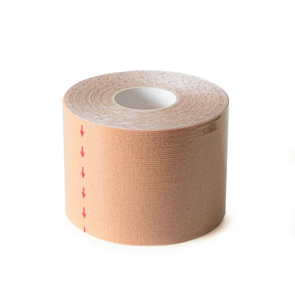 Boob Tape (5m) - Sand