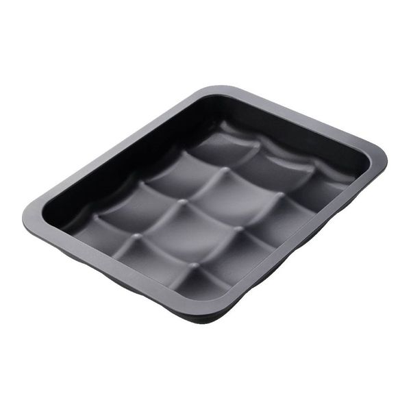 Zenker Bread Roll Baking Pan