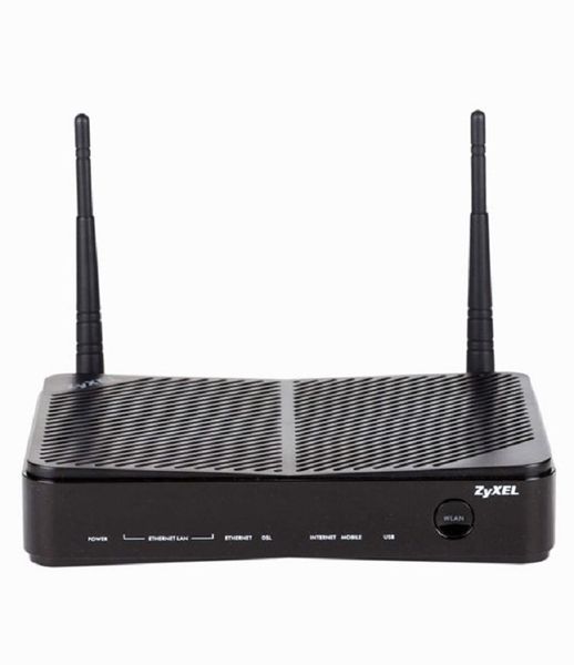 ZYXEL SBG3300 N Series Wireless VDSL2 COMBO WAN Business Security Gateway