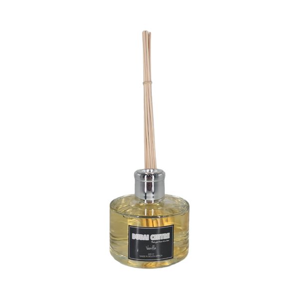 Reed diffuser 200ml - vanilla