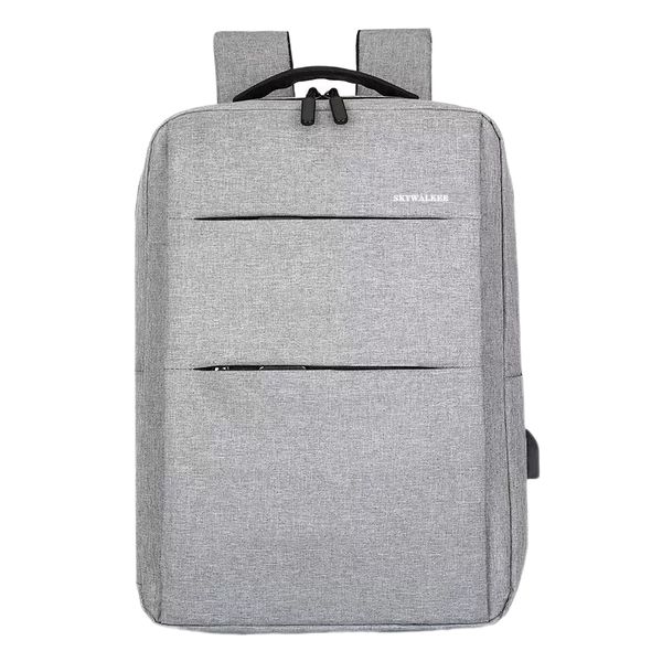 Skywalker Anti-Theft Laptop Backpack for Travel Business with USB Charging