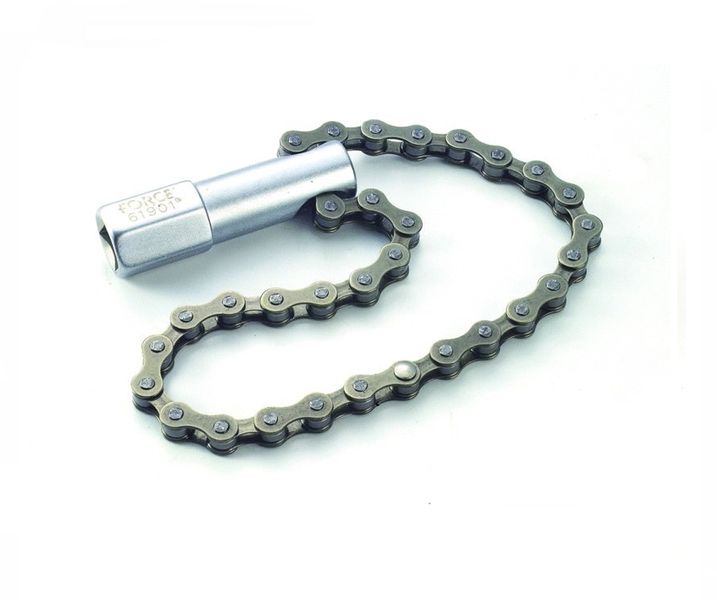 Force - Chain Oil Filter Wrench 1/2" Dr