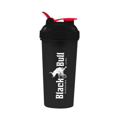 Black Bull Shaker Cup 700ml Image