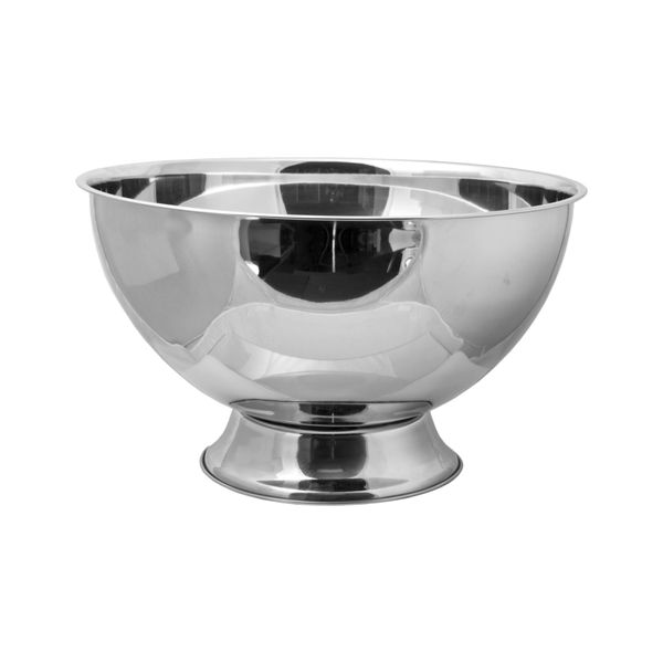 Bar Butler - Footed Champagne/ Ice Bowl Without Handles 14L - Pack Of 2