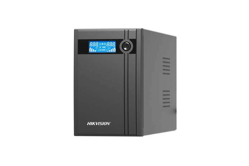 Hikvision DS-UPS2000 UPS 2000VA 1200W
