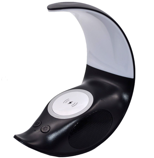 3 In 1 Wireless Phone Charger