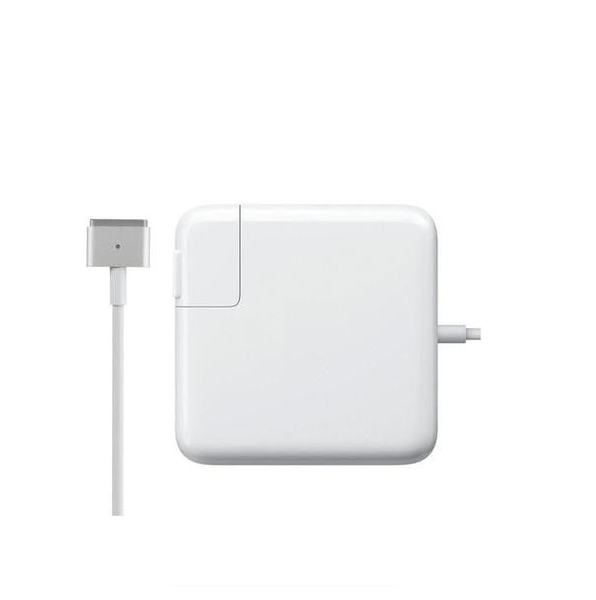 85W MagSafe 2 MacBook Charger - White
