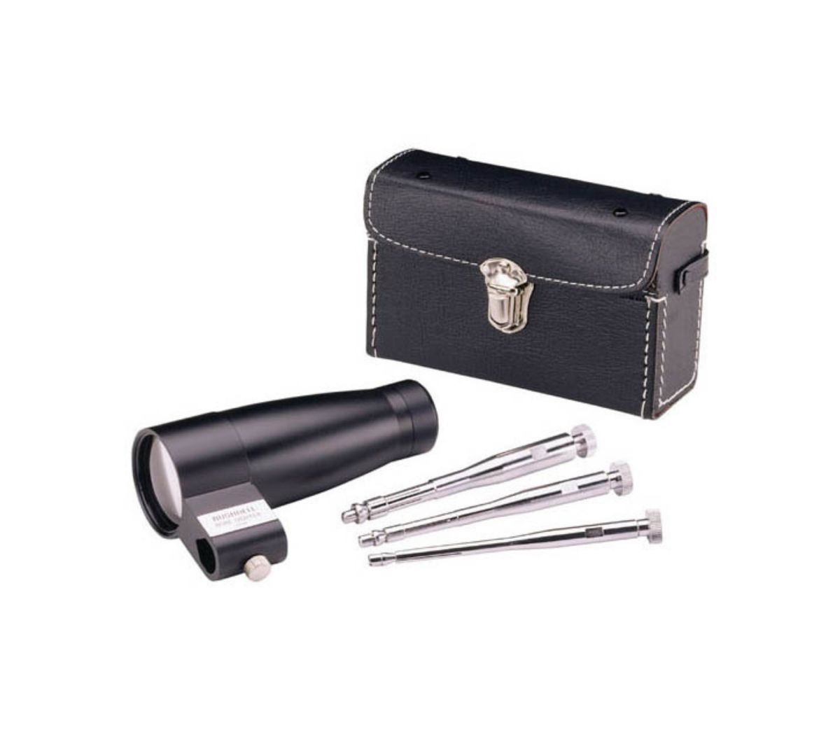 Bushnell 743333 Professional Boresighter Kit with Case Shop Today