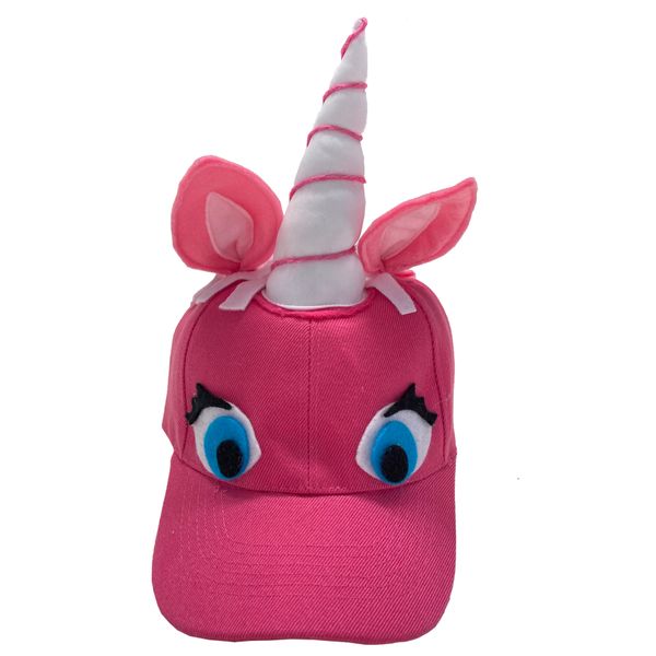 Unicorn Cap