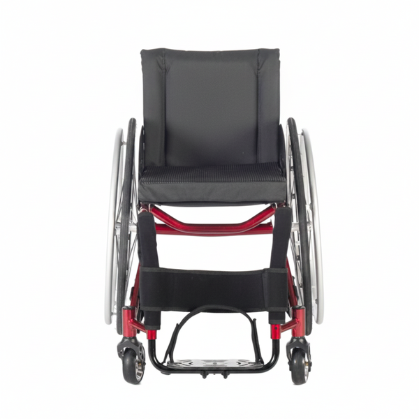 Endura Action Rigid Wheelchair 14"-36cm