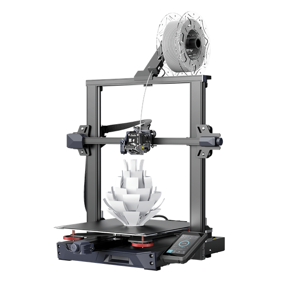 Creality Ender 3 S1 PLUS 3D Printer