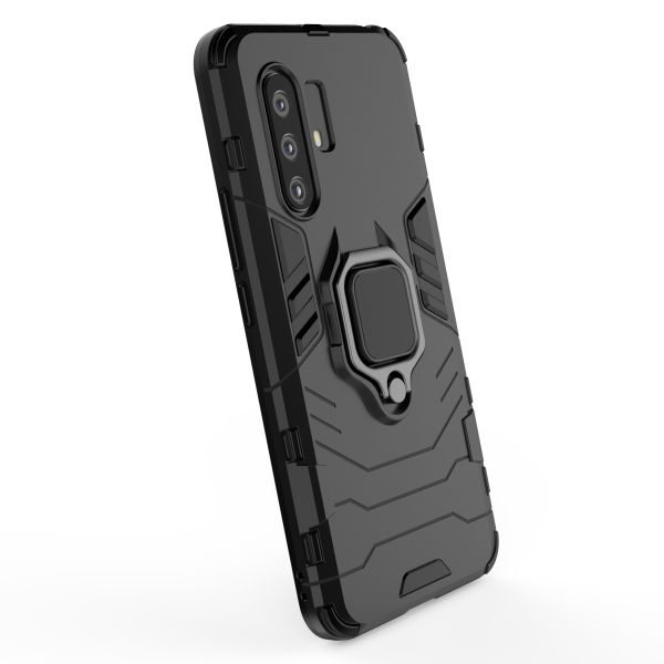 Phone Case compatible with Vivo X30 Pro with Holder