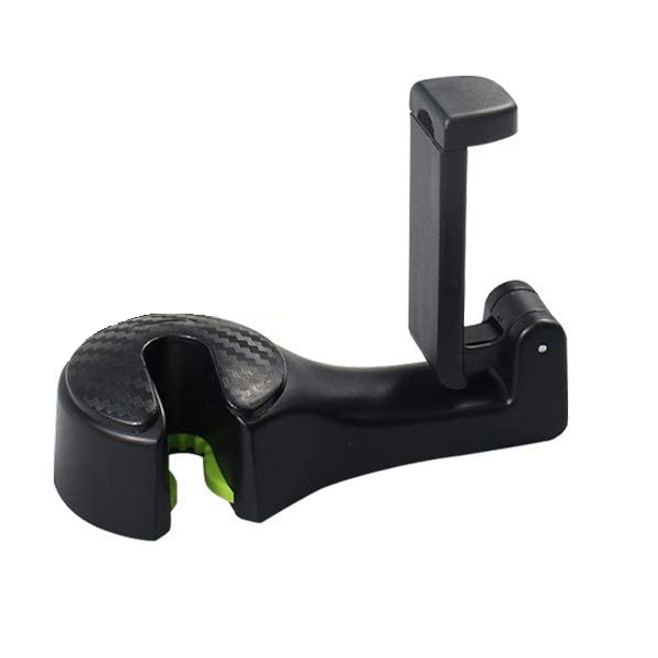 Motolab Car Hook Mobile Phone Holder