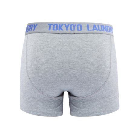 Tokyo best sale laundry boxers