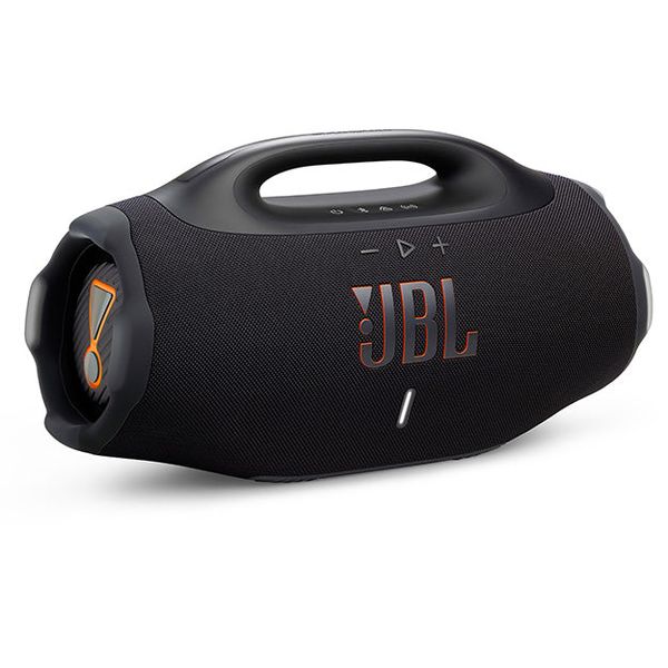 JBL Boombox 4 Portable Waterproof Bluetooth Speaker