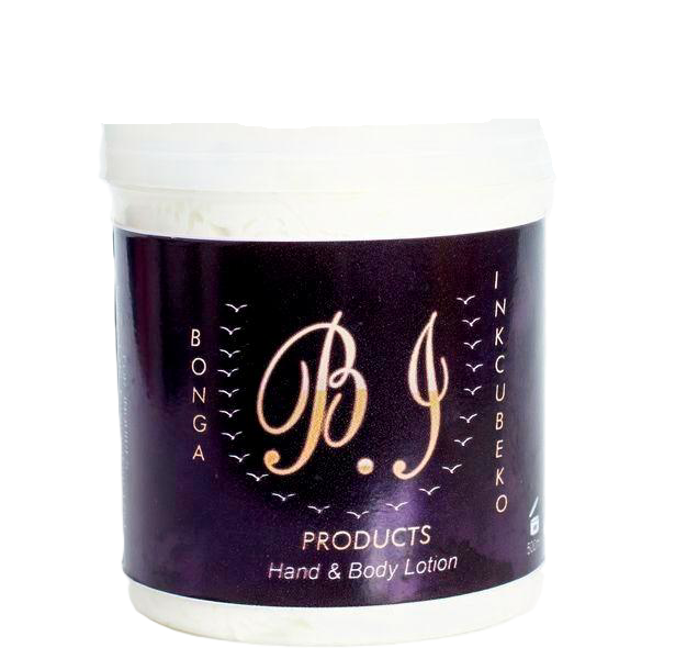 BI Body Lotion