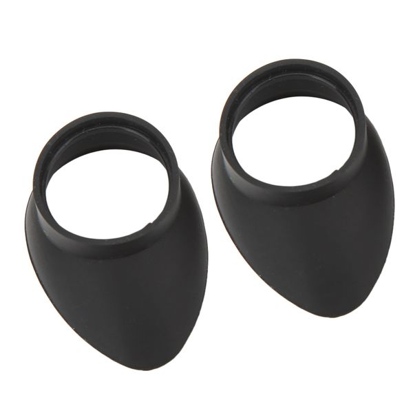2-Piece Set Compatible with Eyepiece