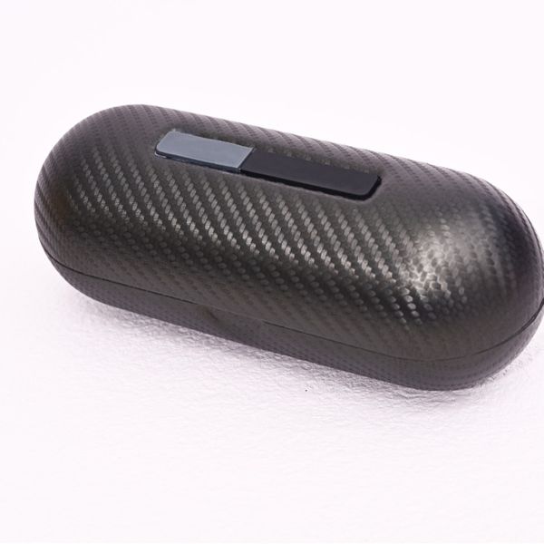 Sunglass Case - Carbon Fiber, One Size Fit