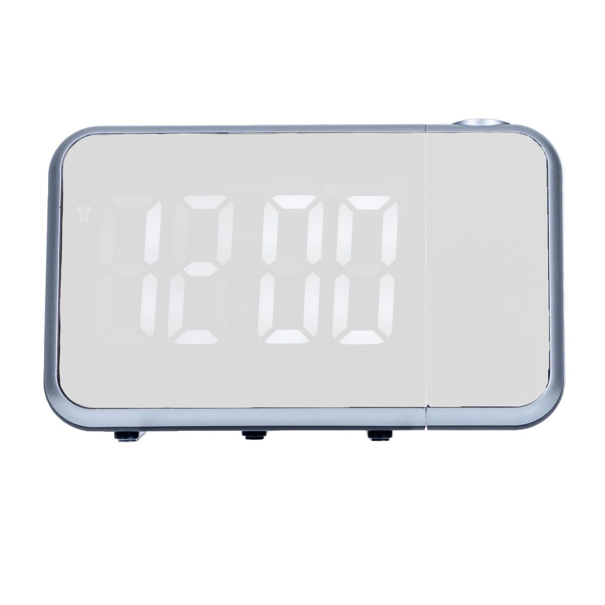 led-mirror-clock-with-time-projection-buy-online-in-south-africa