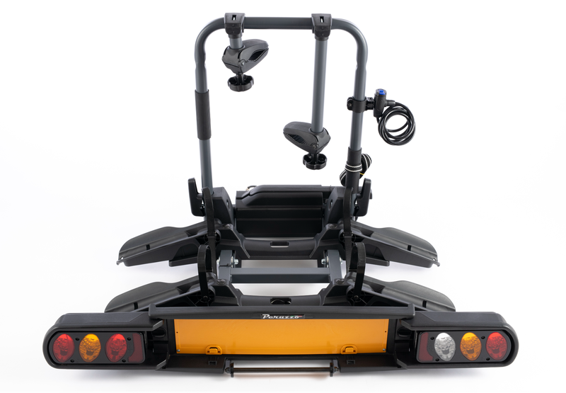 Peruzzo Pure Instinct 2 E-Bike Platform Rack