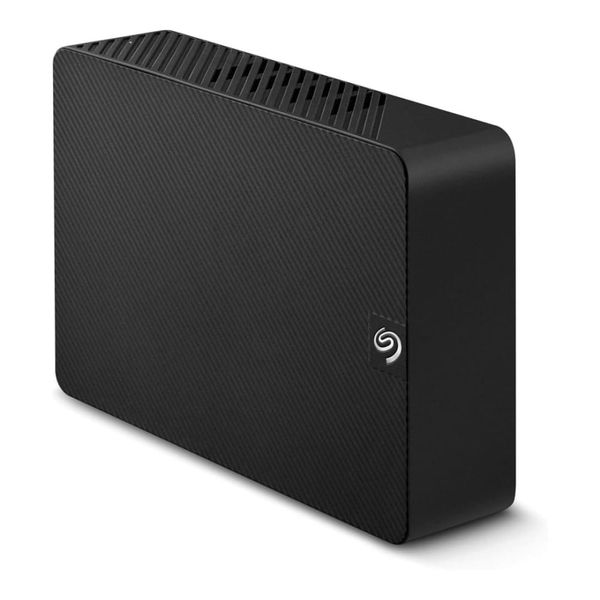Seagate Expansion Desktop External Hard Drive - 28TB 3.5" USB 3.0 HDD