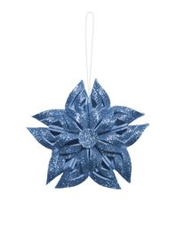 Twinkle in a Box - Edgy Christmas Snowflake Decorations | Shop Today ...